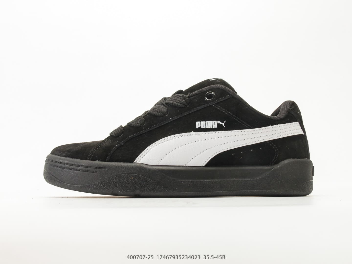PUMA