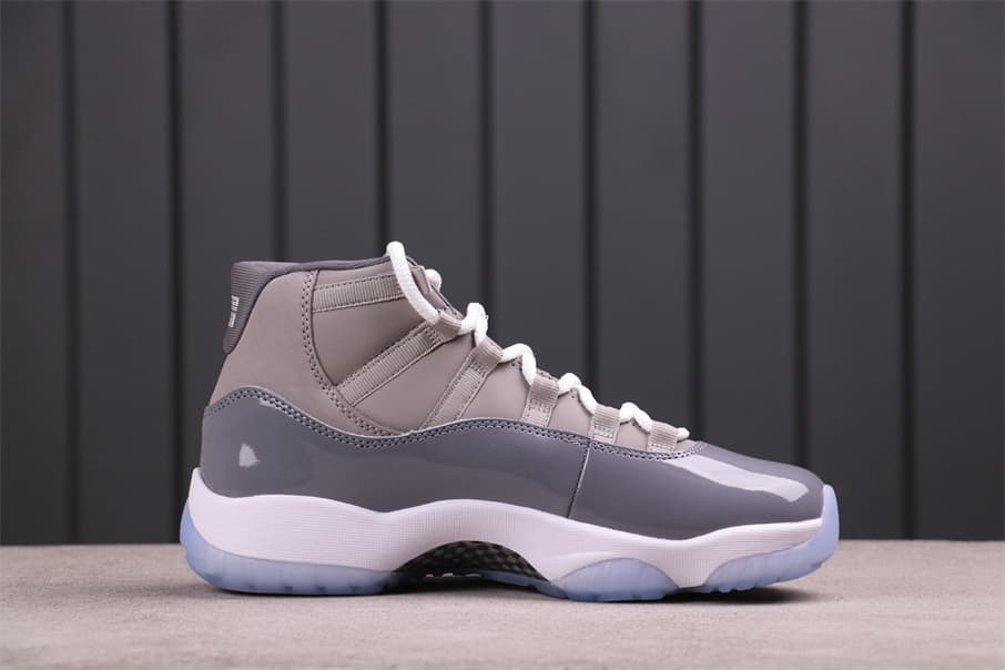 Air Jordan 11 “25th Anniversary”