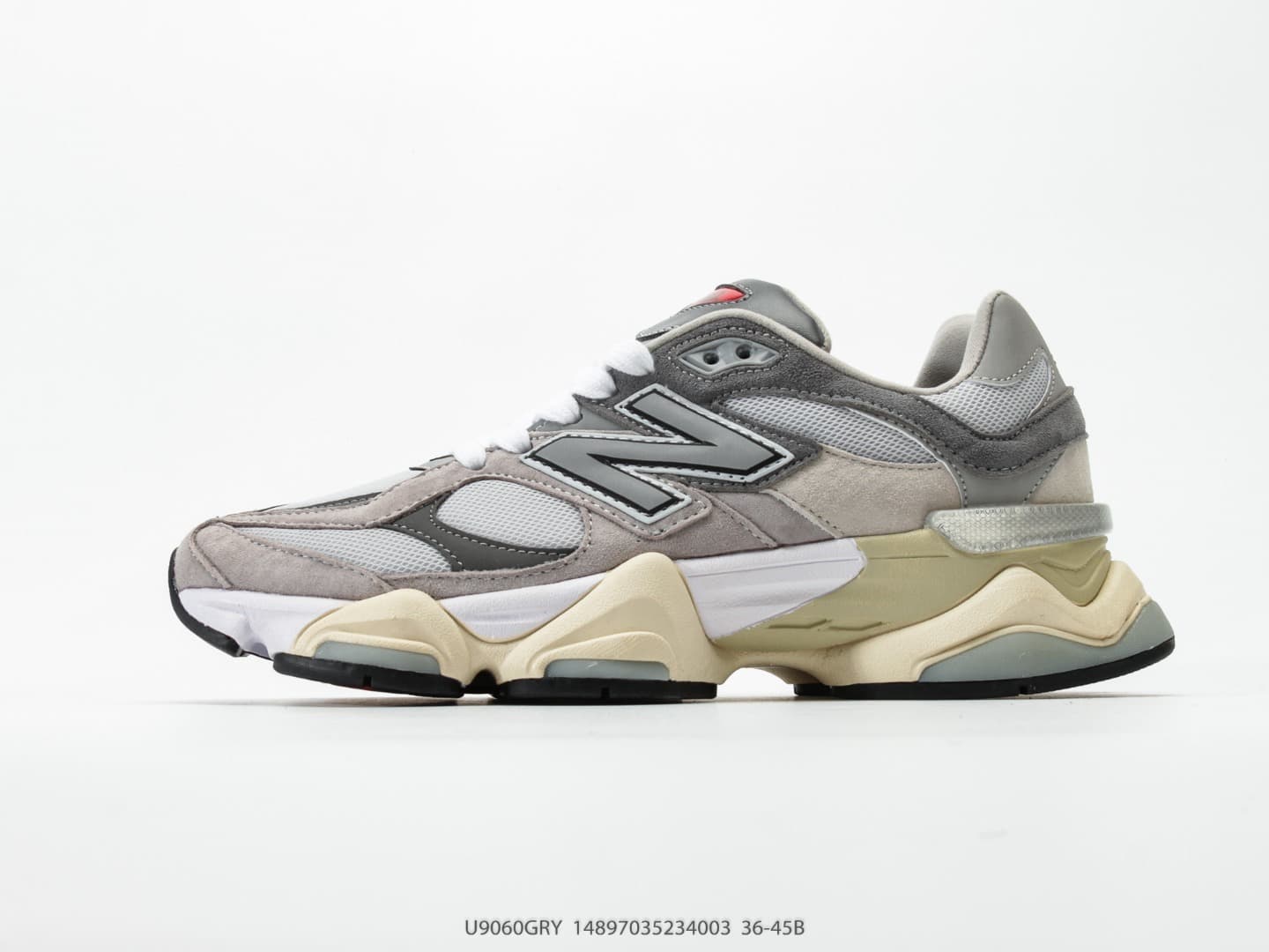 New Balance 9060 U9060GRY