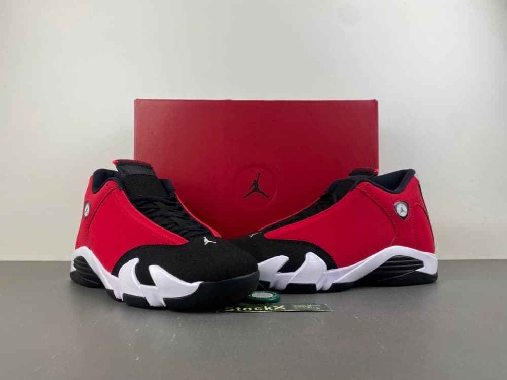 Air Jordan 14