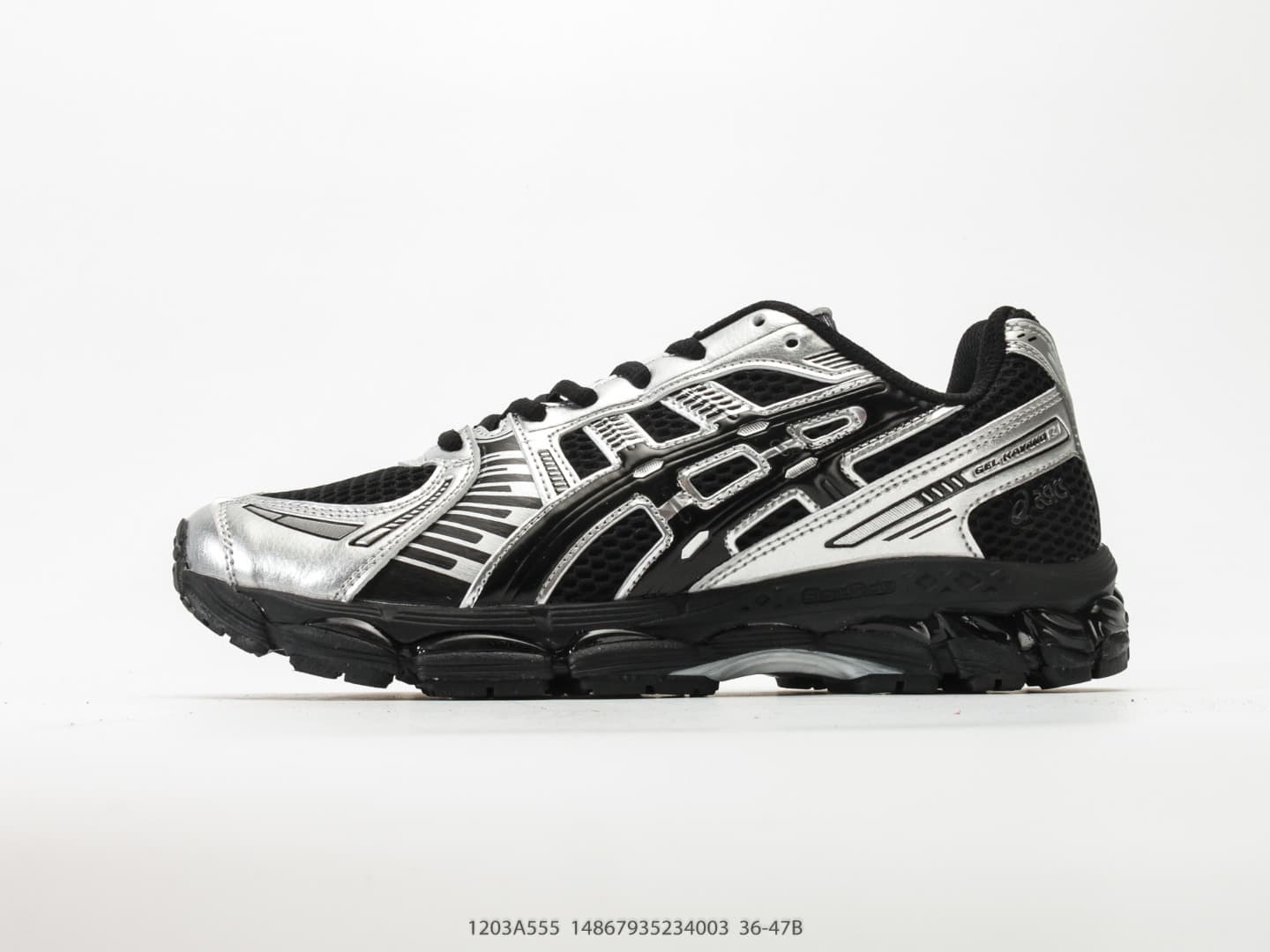 ASICS Gel-Nimbus 25-1