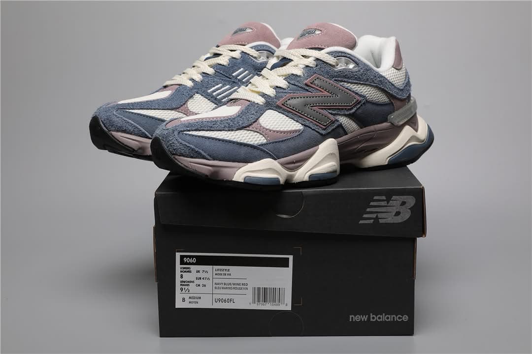 New Balance 9060 FL
