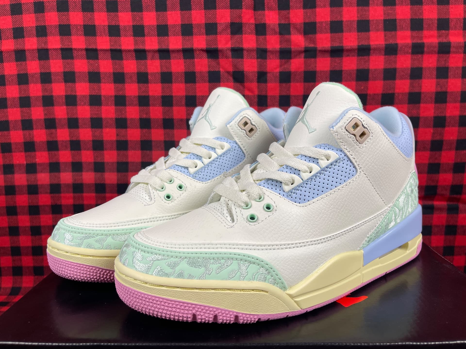 Air Jordan 3