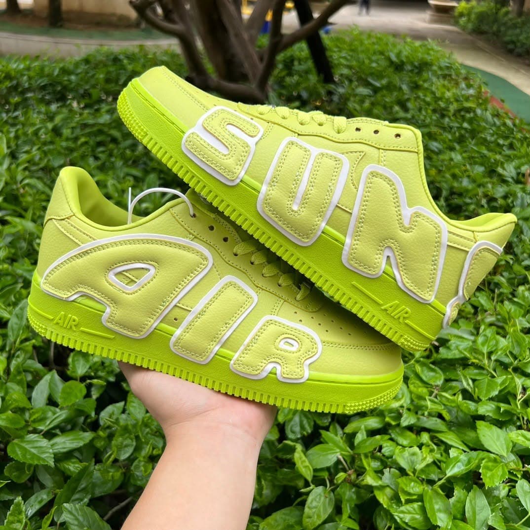 Nike AIR CPFM