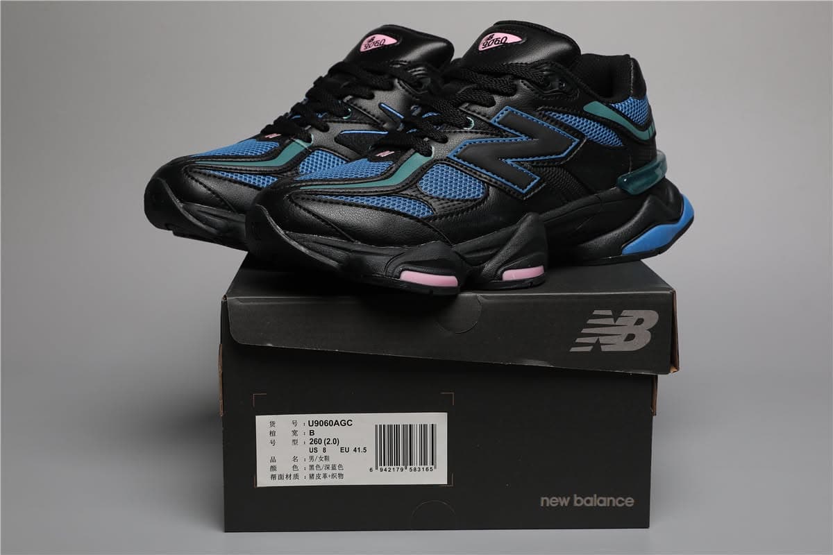 New Balance 9060 AGC