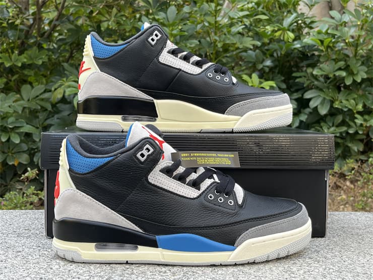 Jordan Air jordan 3 OG“CHILE RED”