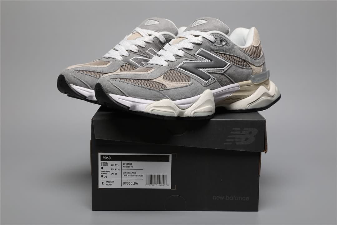 New Balance 9060 LBA