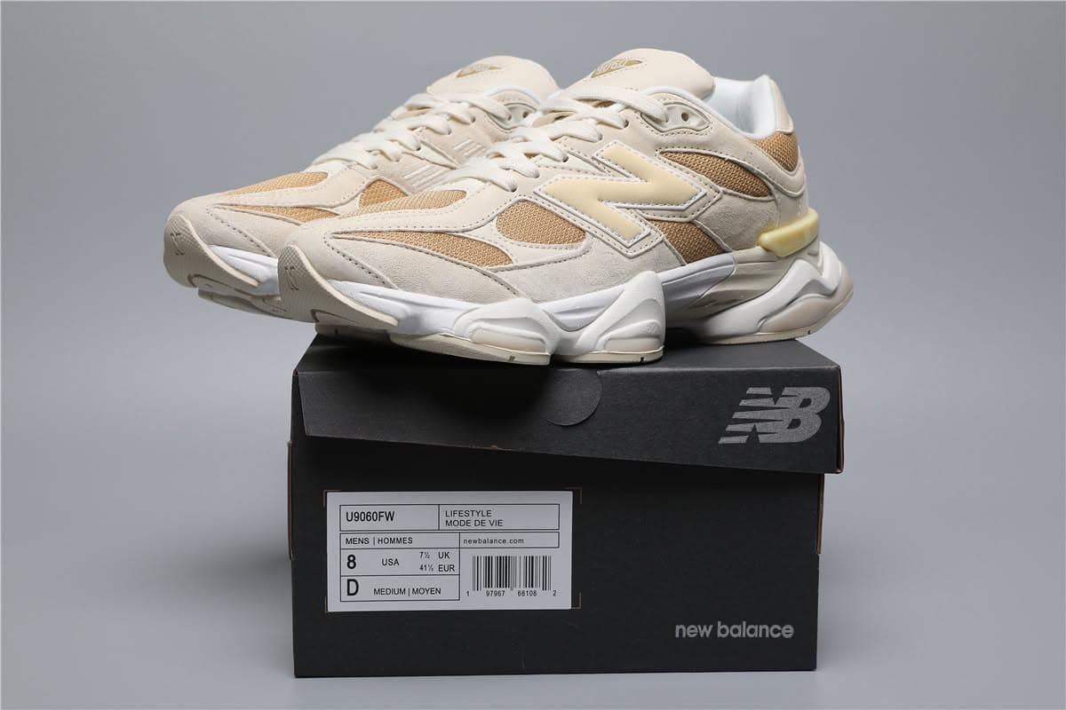 New Balance 9060 FW
