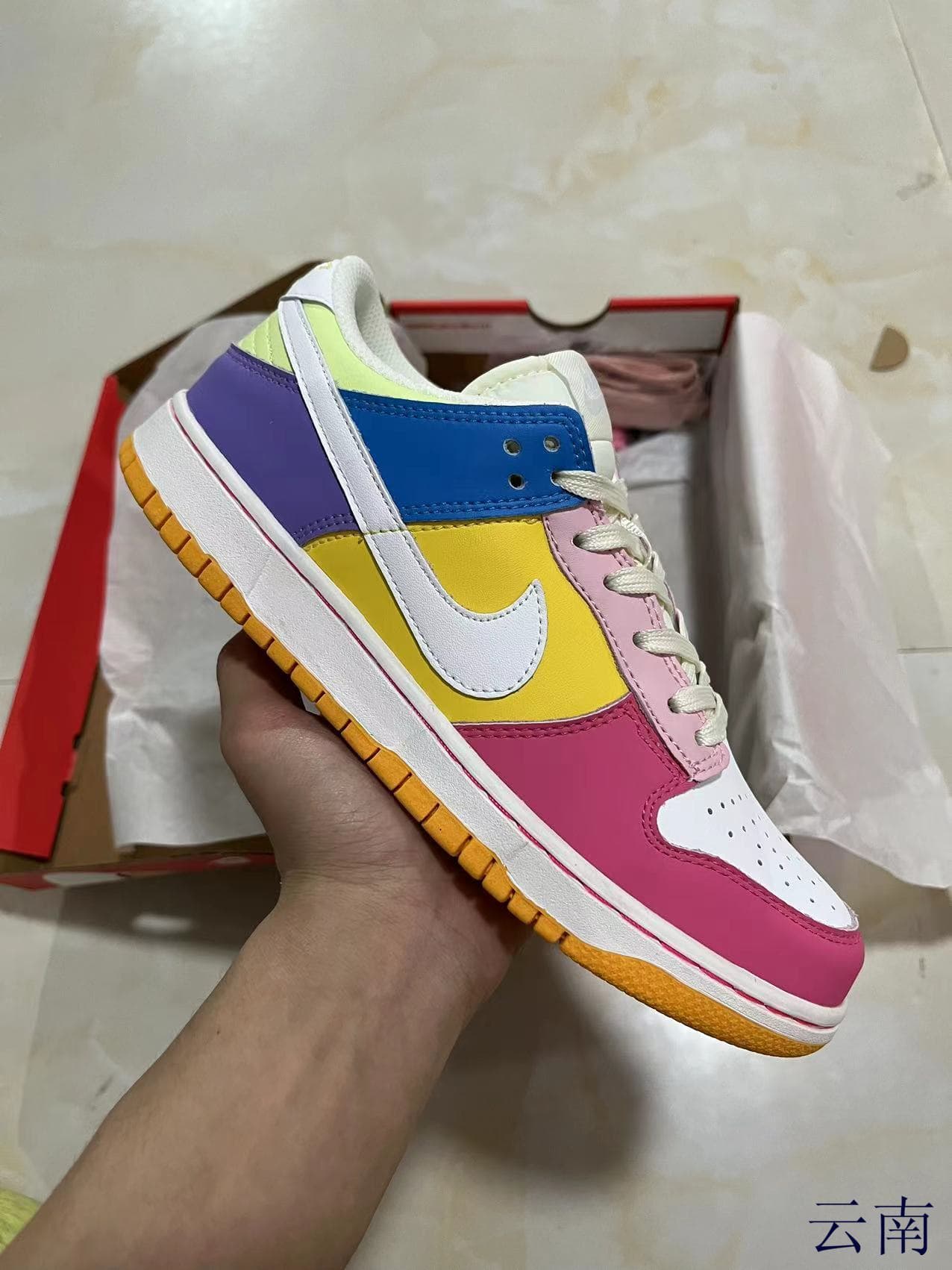Nike Dunk Low"GalPals