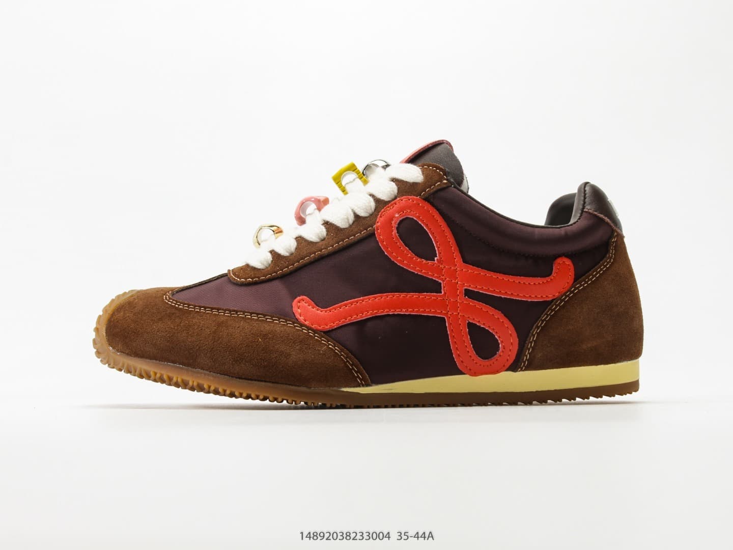Loewe Ballet Runner 2.0