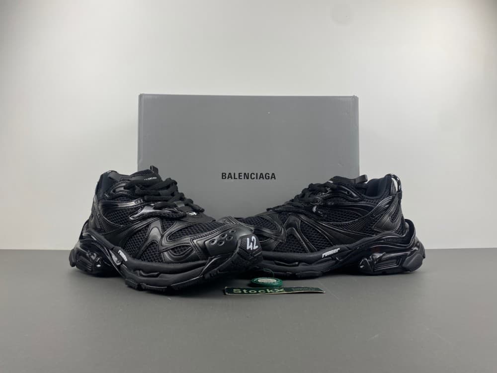 Balenciaga 7.5-2 Generation Balenciaga