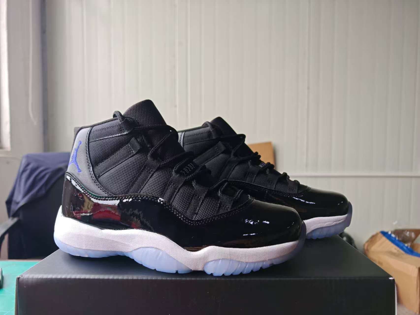 Air Jordan 11Big Shot 7.