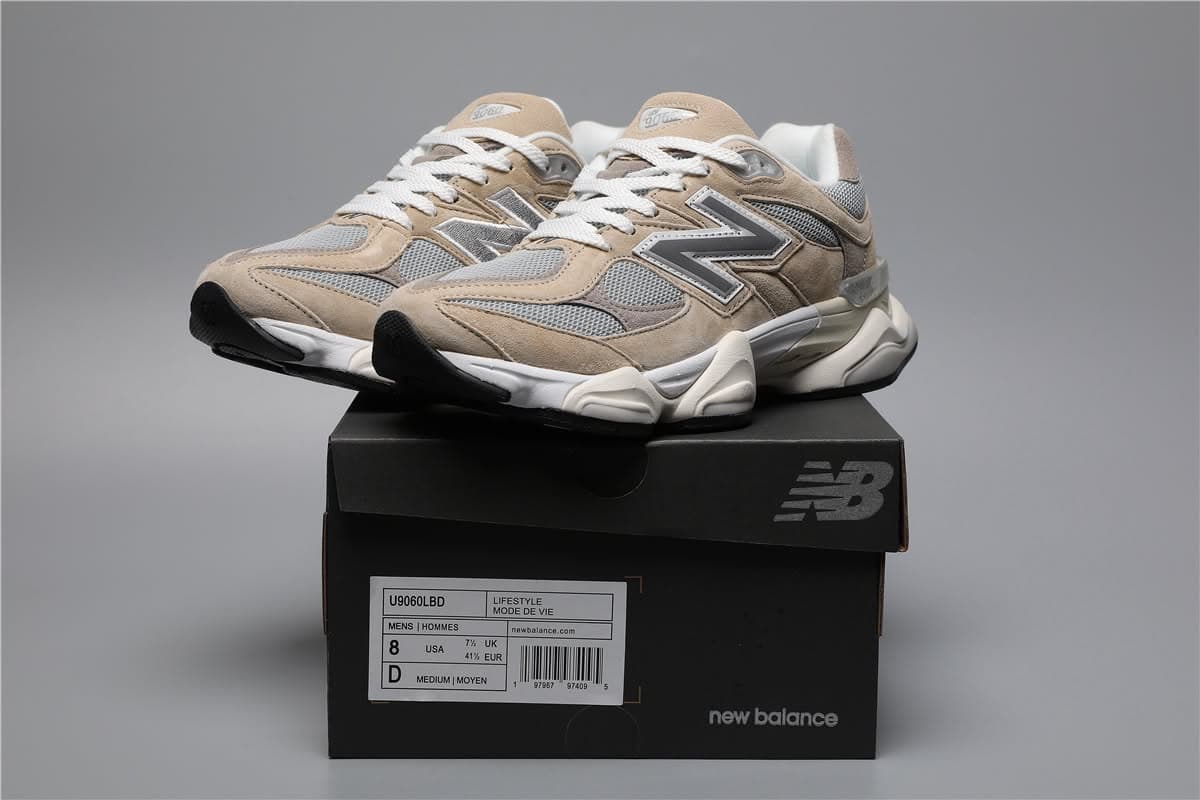 New Balance 9060 LBD