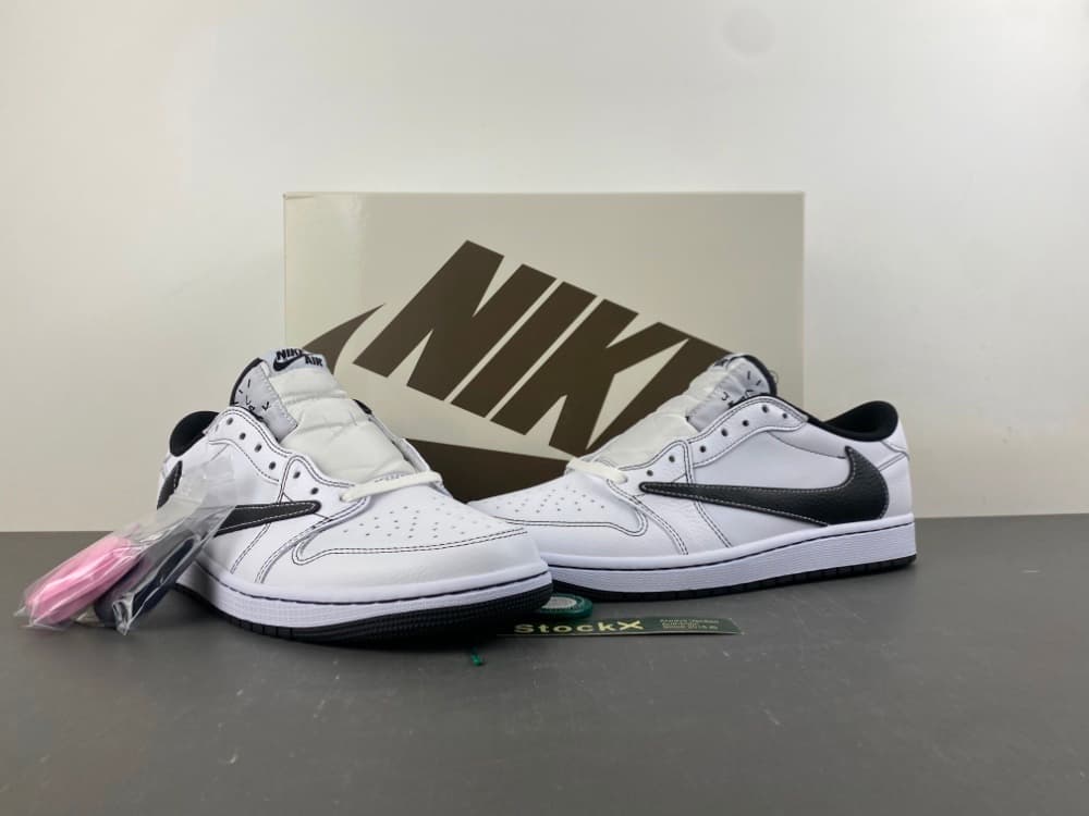 Version 21, Air Jordan 1 Retro High OG “Medium Olive”
