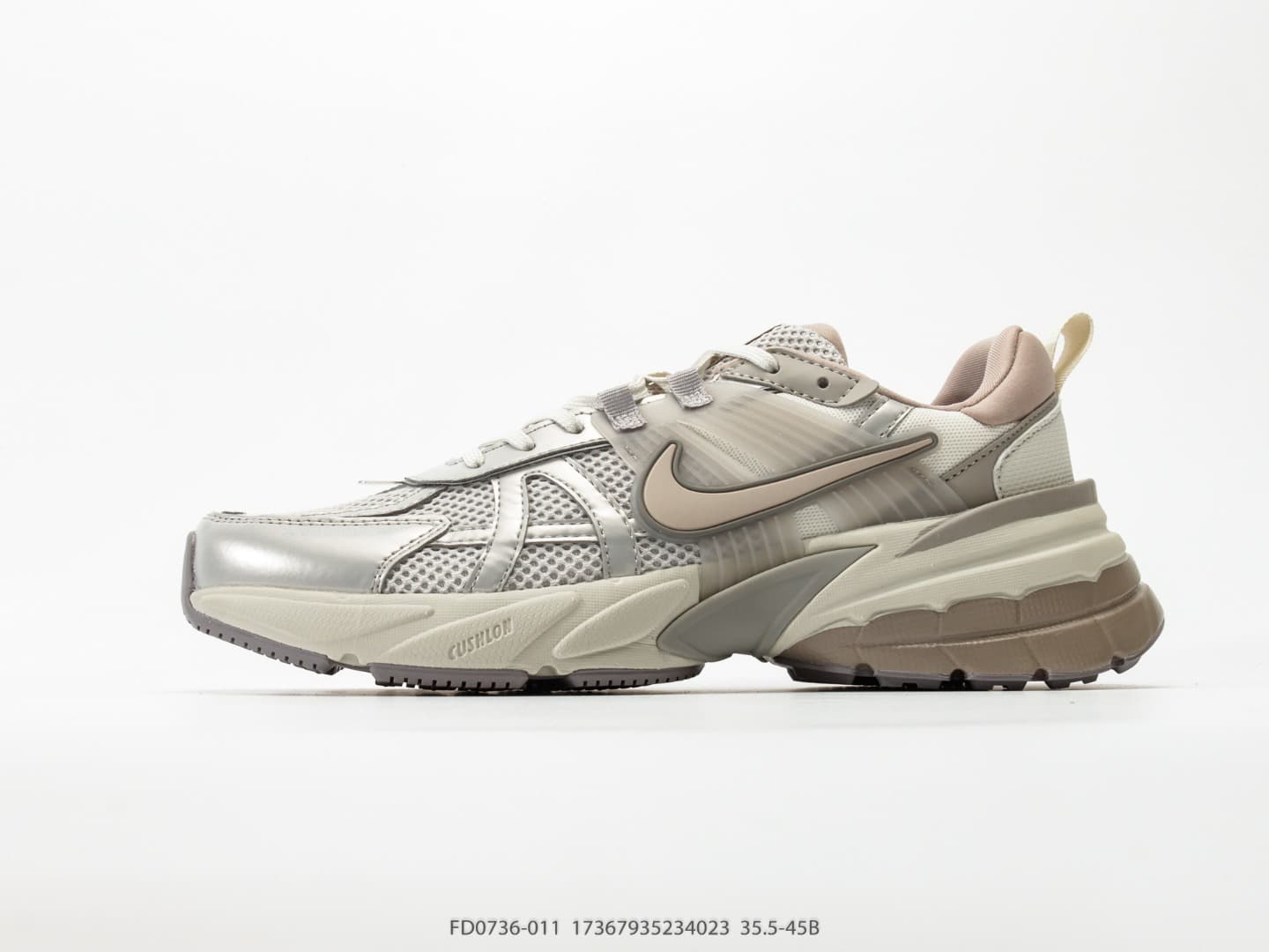 Nike V2K Run