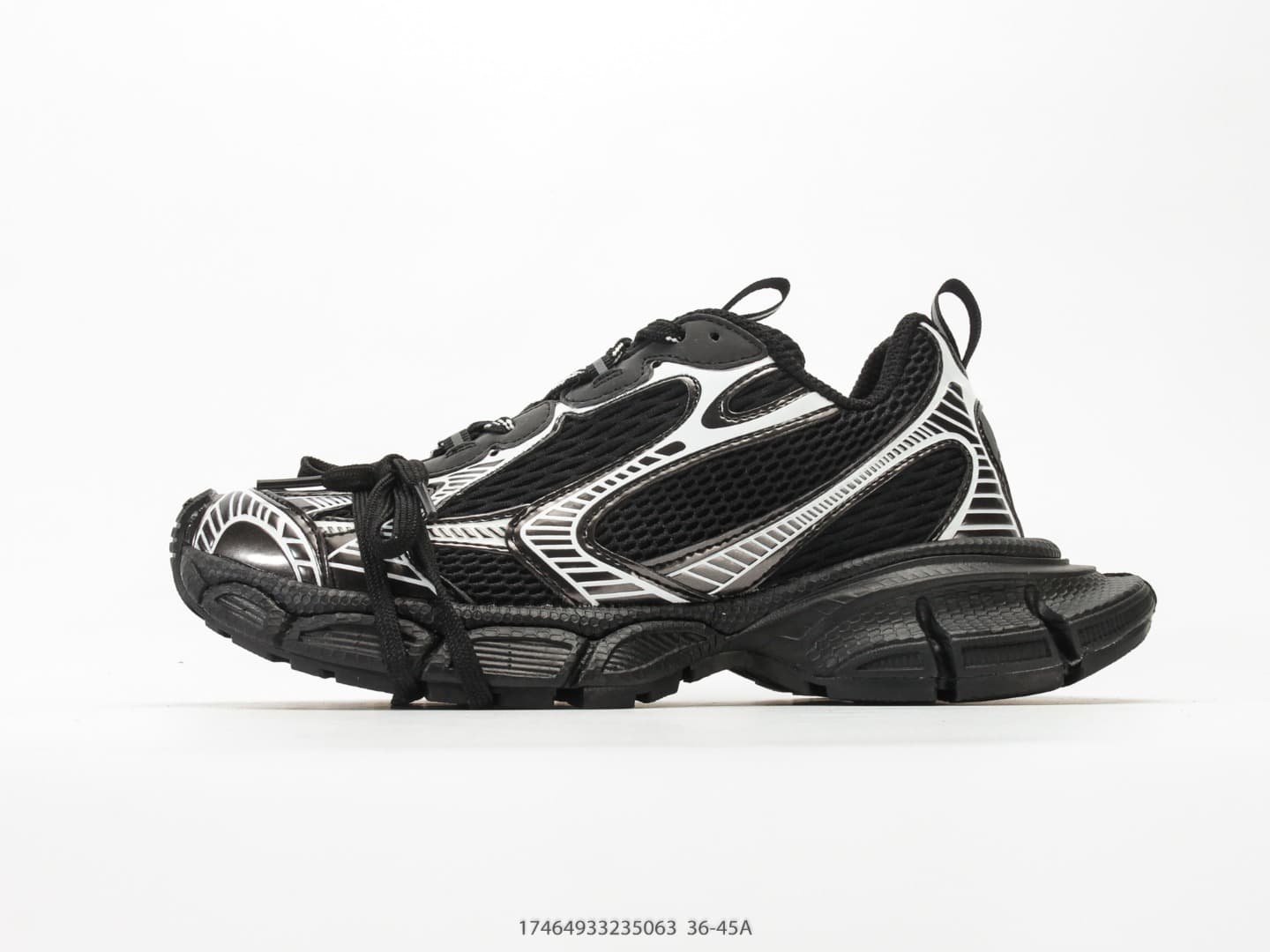 Balenciaga 3XL