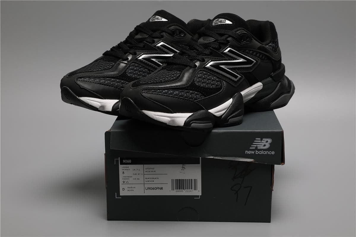 New Balance 9060 PNR