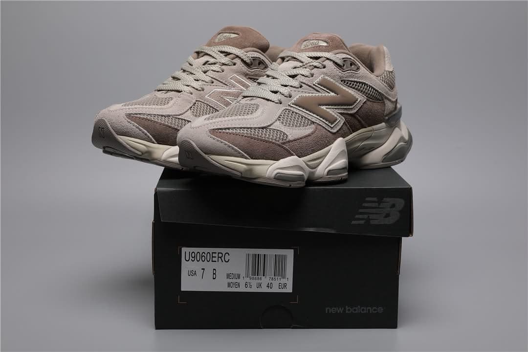 New Balance 9060 ERC