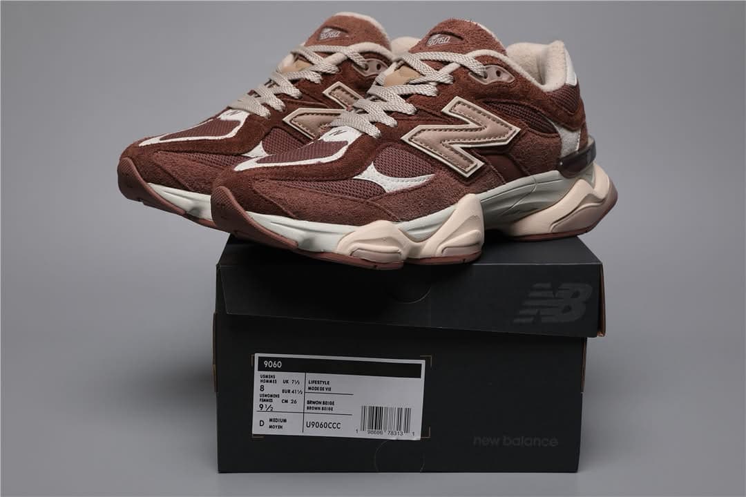 New Balance 9060 CCC