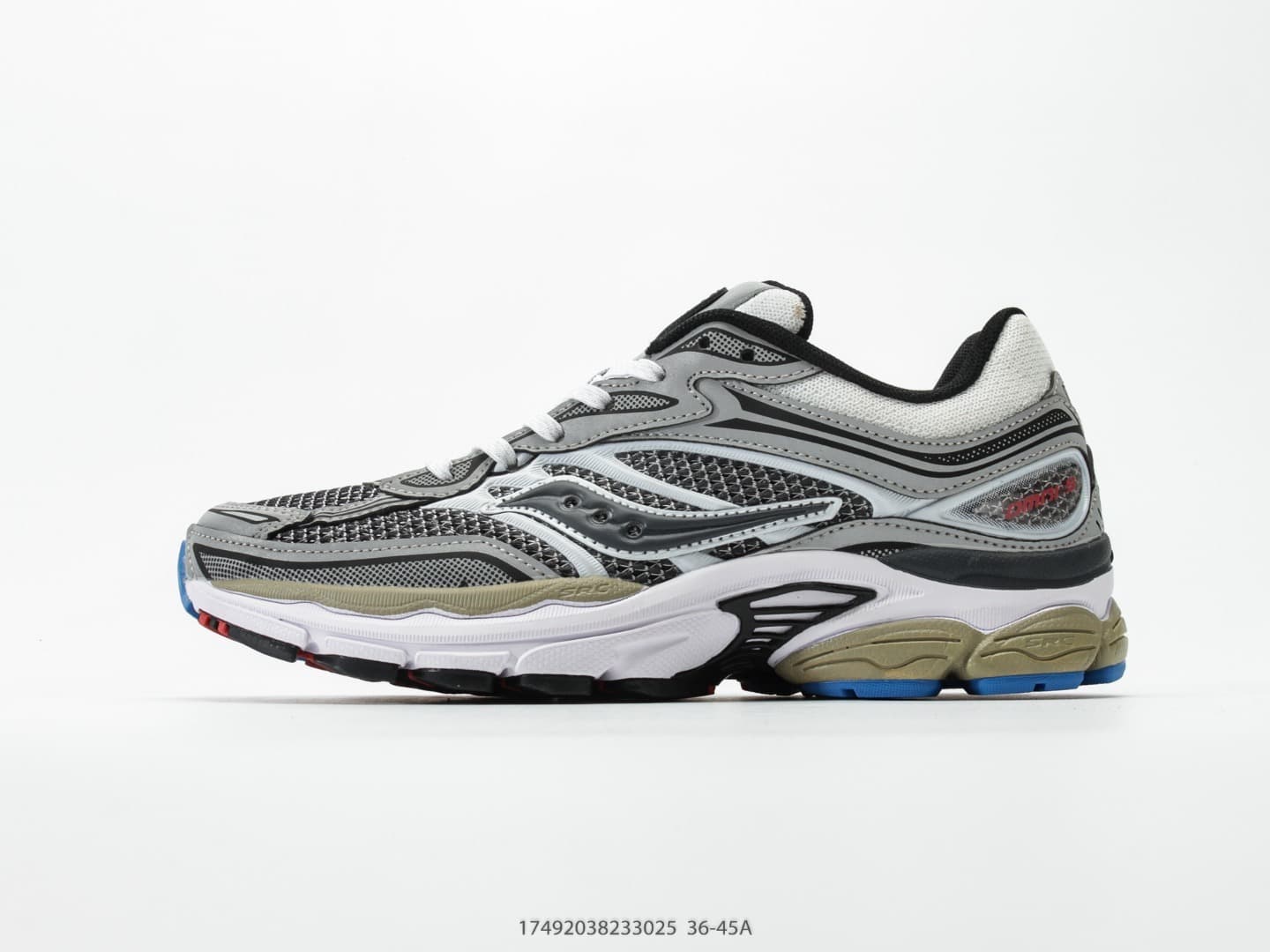 Saucony ProGrid Omni 9