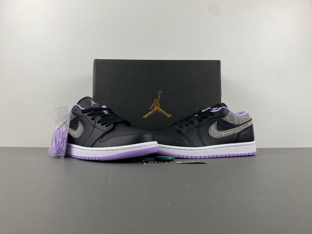 Air Jordan 1 Retro Low