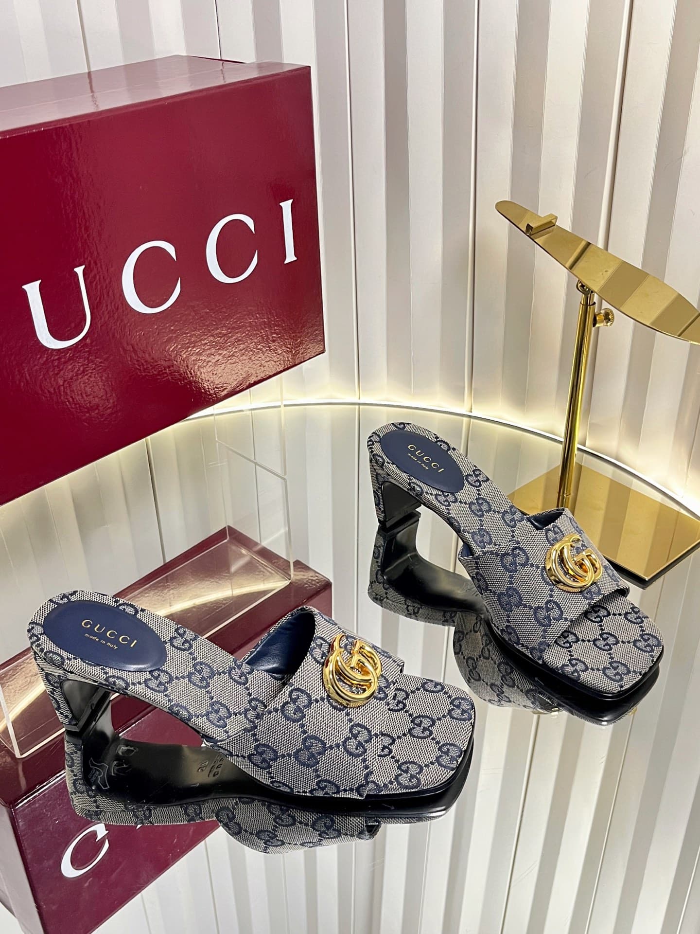 Gucci sz35-42 mnq0116
