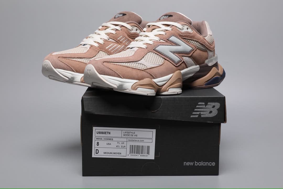 New Balance 9060 ETN