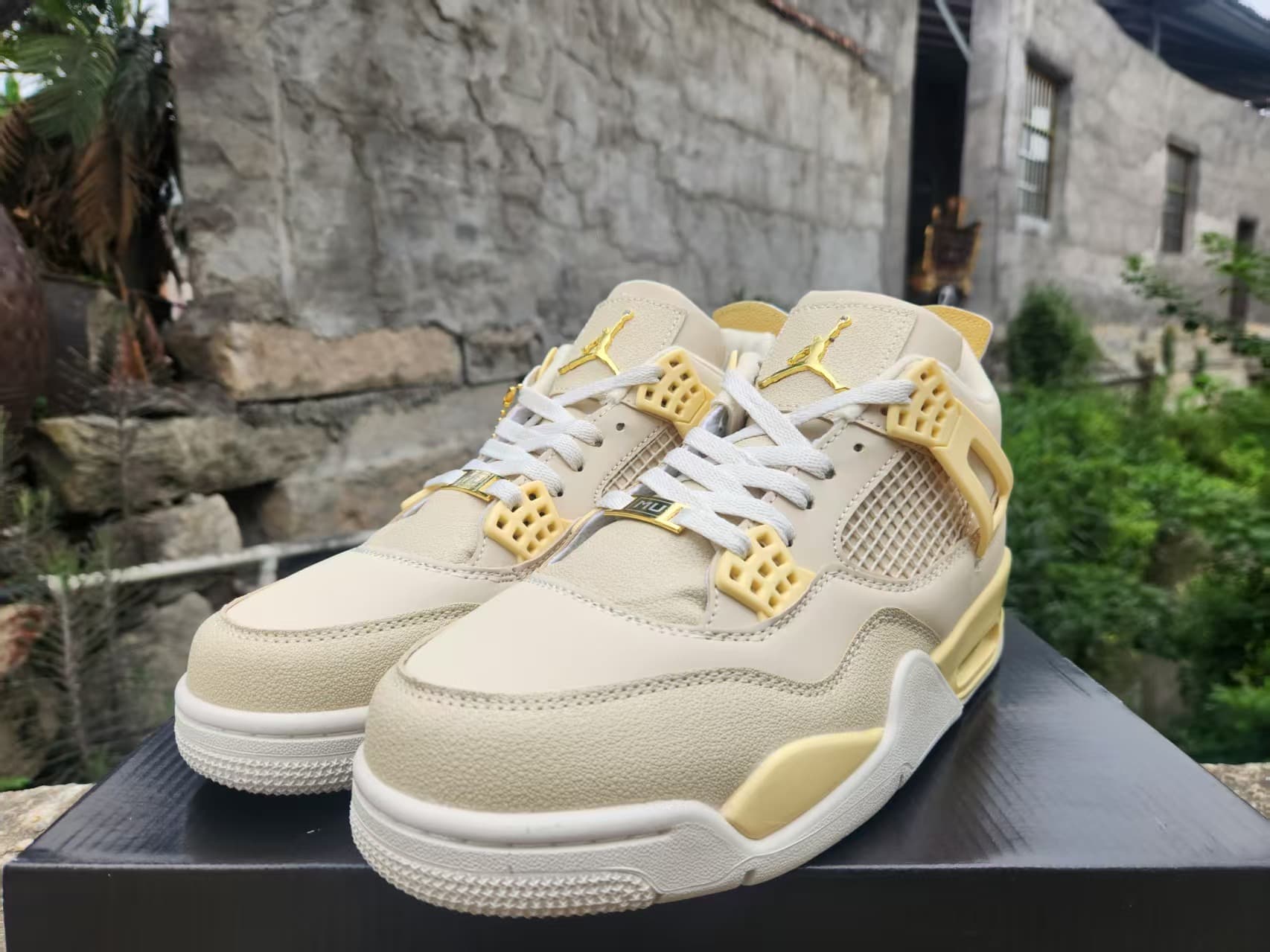 Air Jordan 4
