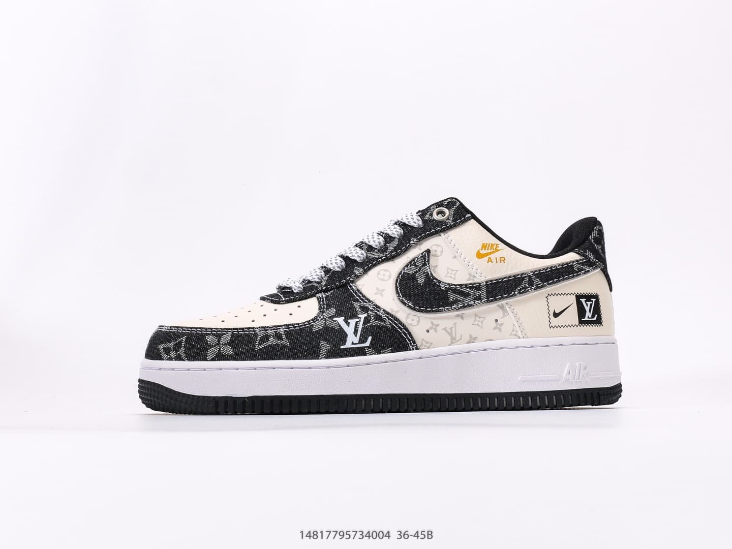 Nike Air Force 1·4165646