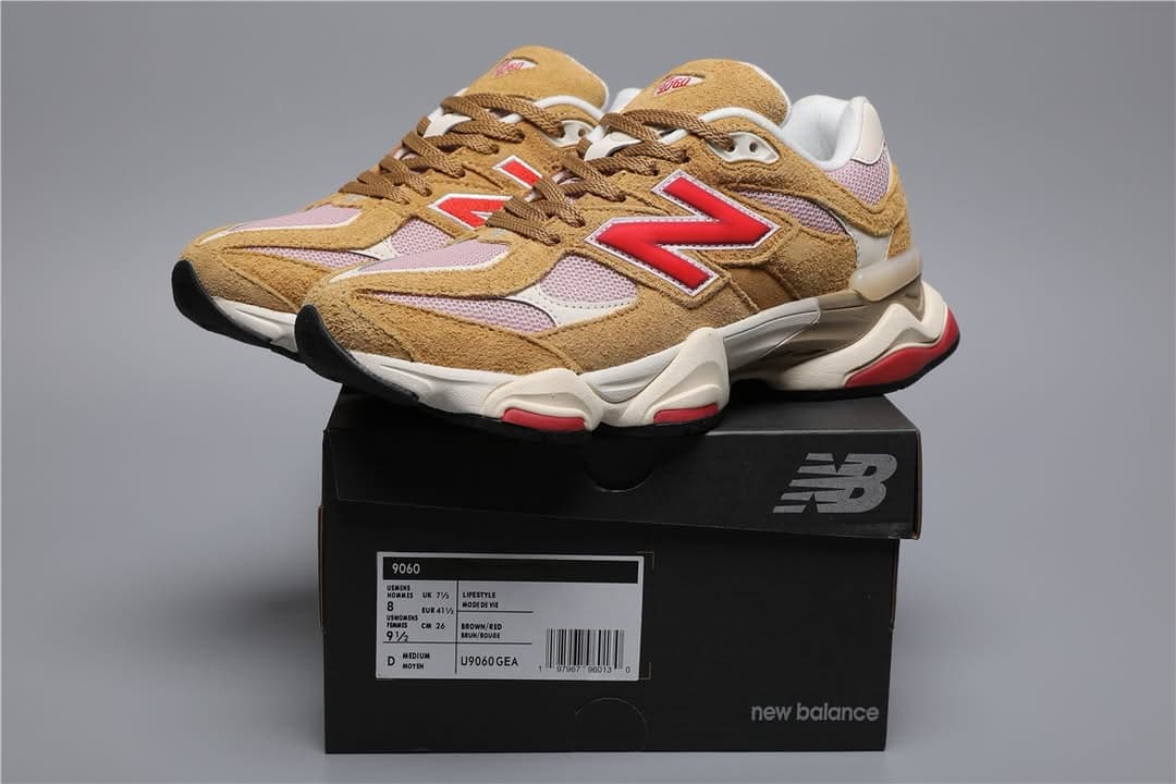 New Balance 9060 GEA