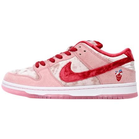 Nike SB Dunk Low StrangeLove Valentine’s Day