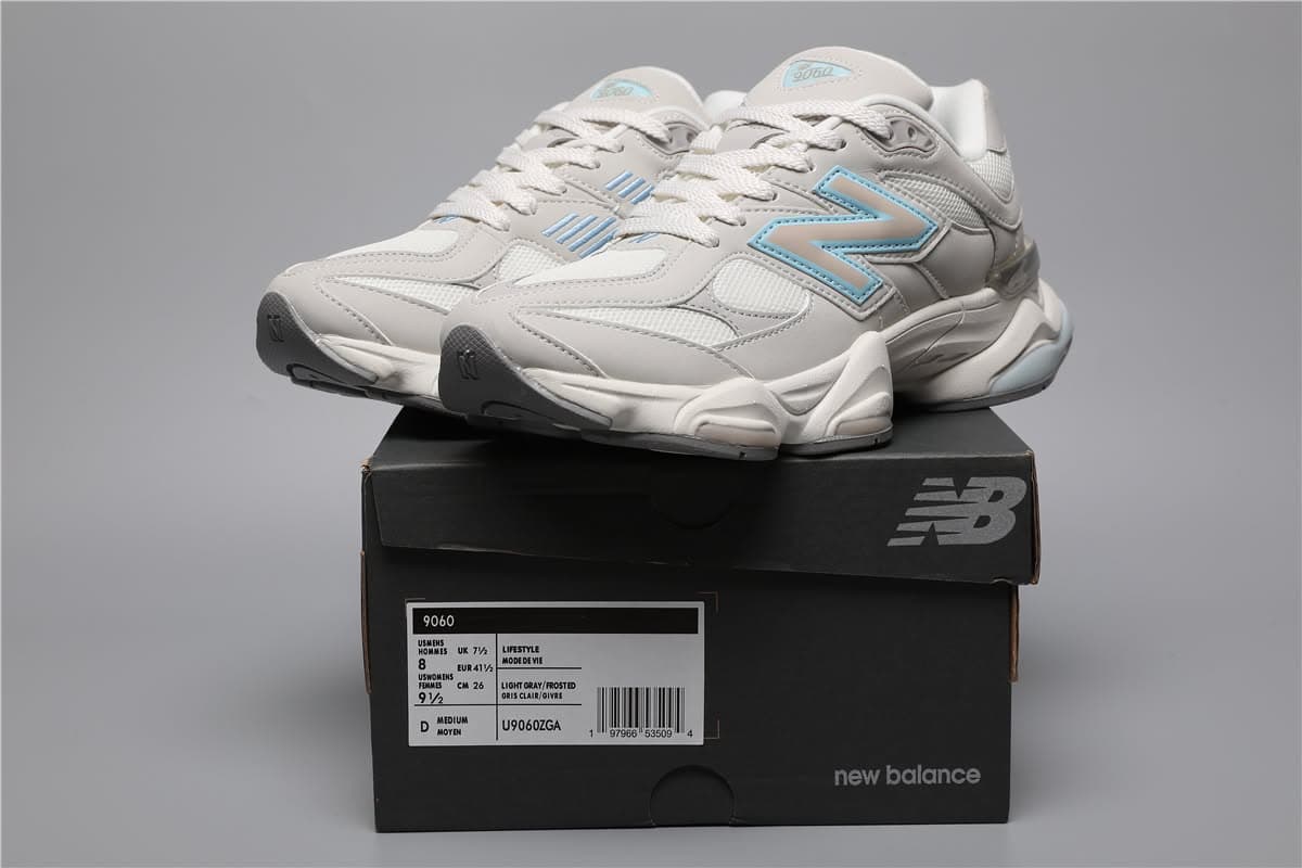 New Balance 9060 ZGA