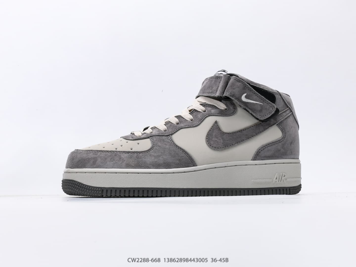 Nike Air Force 1·CW2288-668