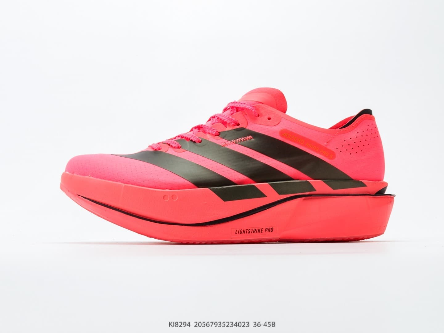 Adidas Adizero Adios Pro Evo 5