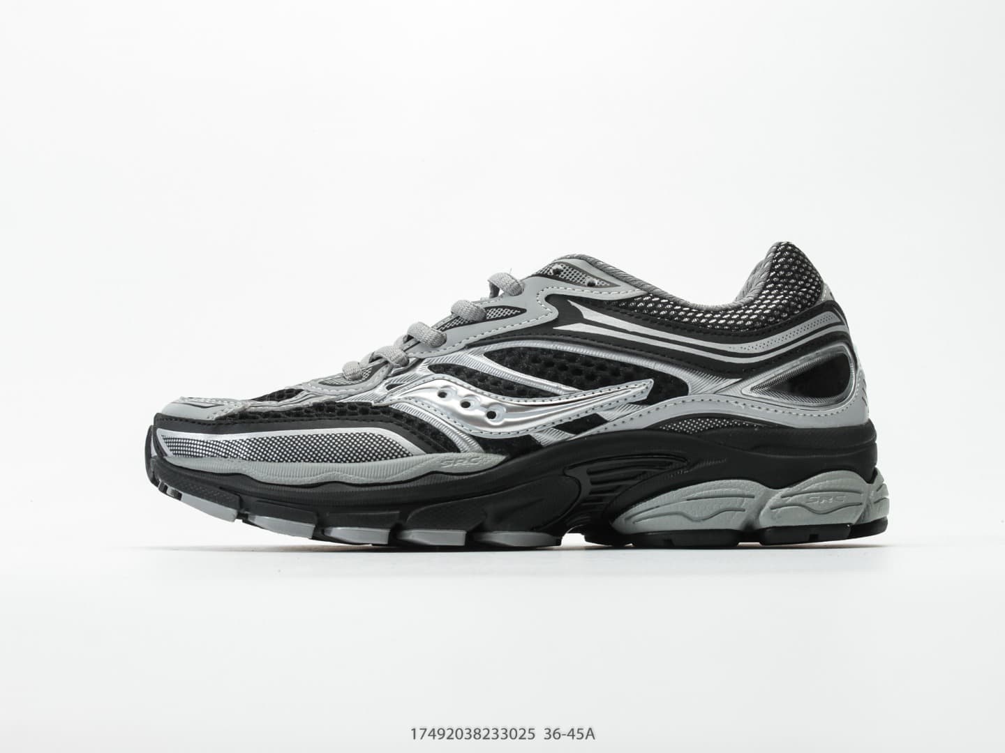 Saucony ProGrid Omni 9-1