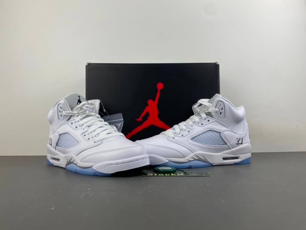 Air Jordan 5