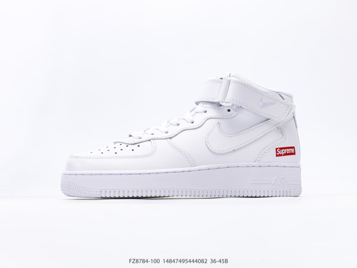 Nike Air Force 1·FZ8784-100