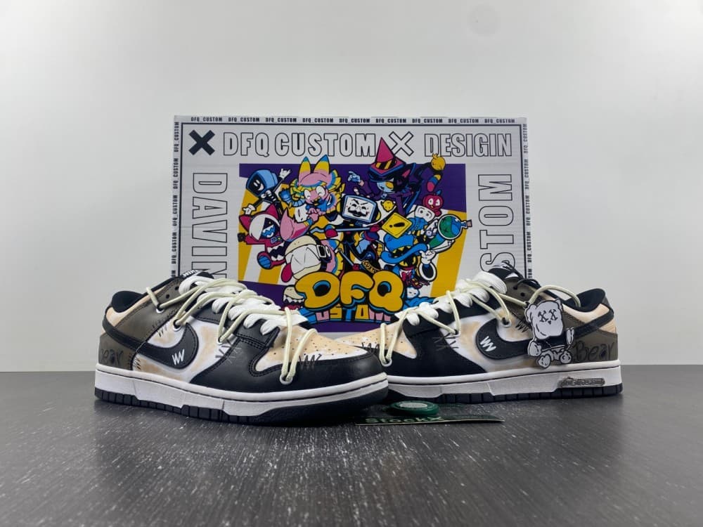 Nk Dunk Low