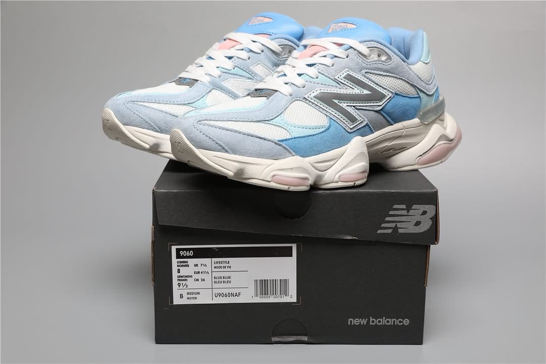 New Balance 9060 NAF