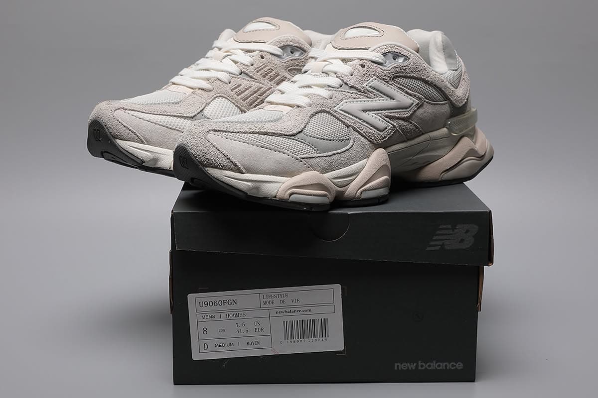 New Balance 9060 FGN