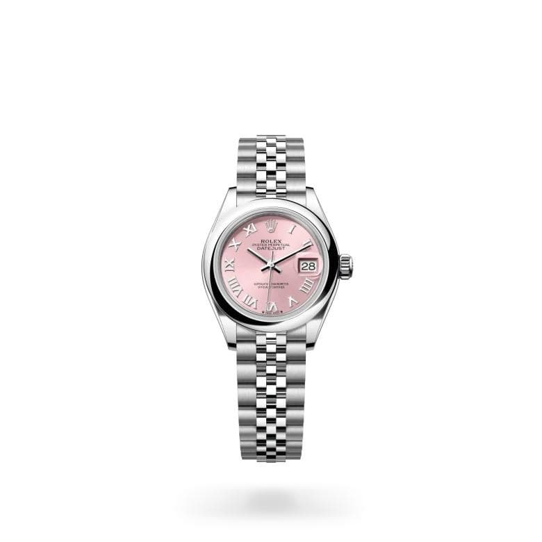 Lady‑Datejust 279160
