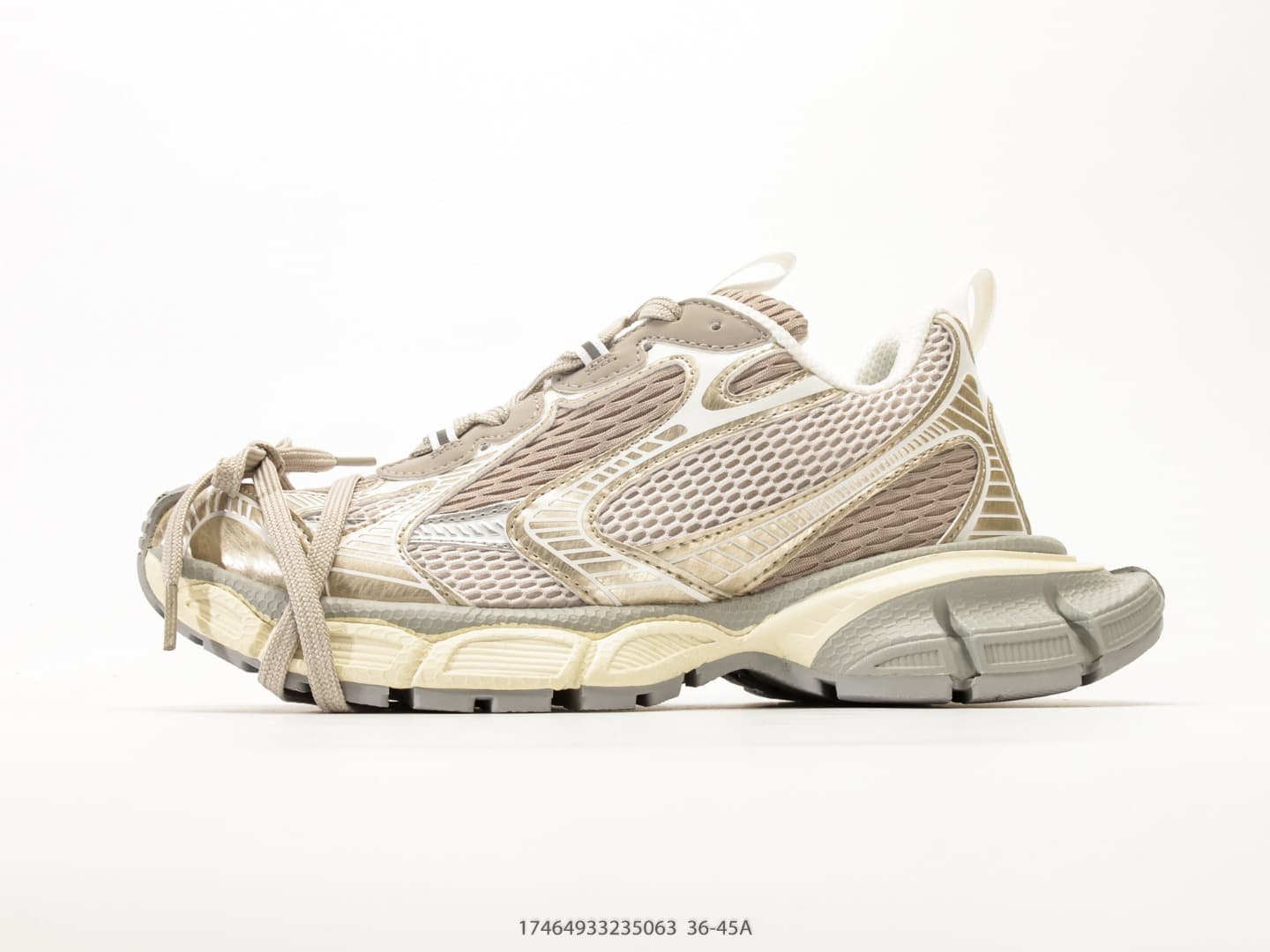 Balenciaga 3XL -8