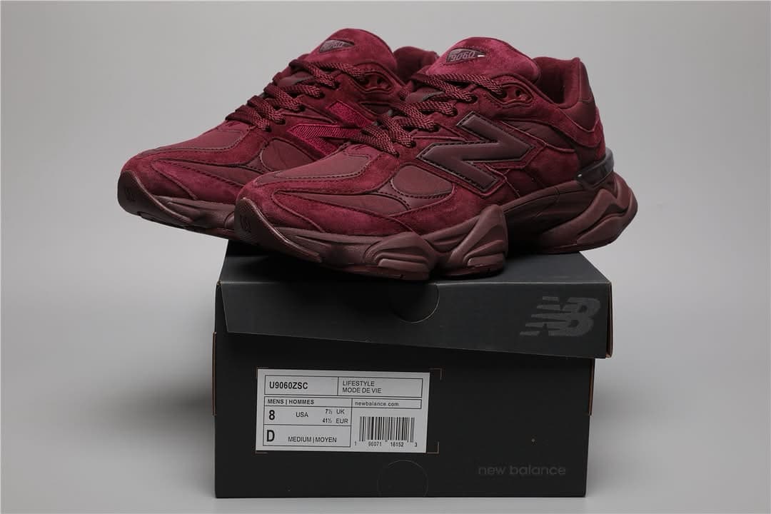 New Balance 9060 ZSC
