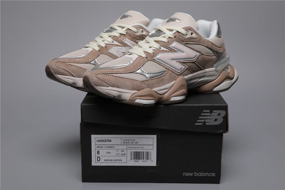 New Balance 9060 ERM