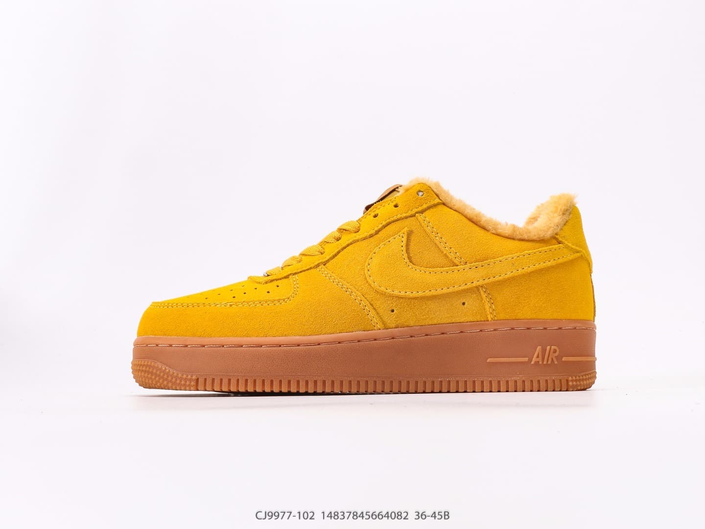 Nike Air Force 1·CJ9977-102