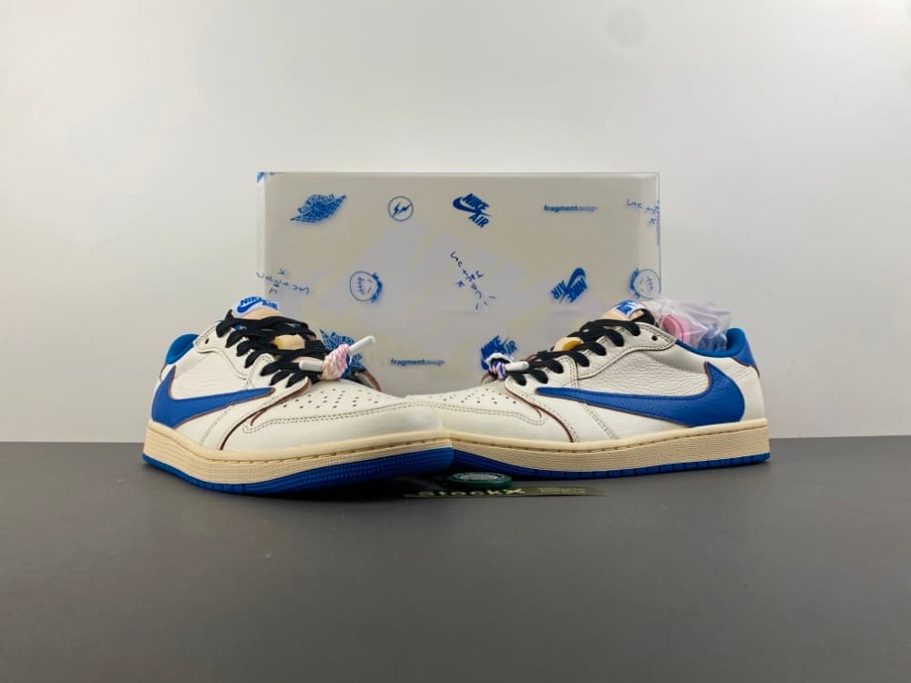 Air Jordanrdan 1 Low OG *