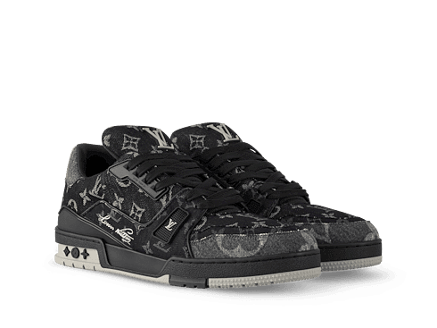 LV sneakers