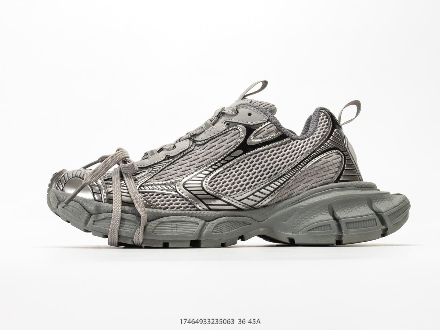 Balenciaga 3XL -6
