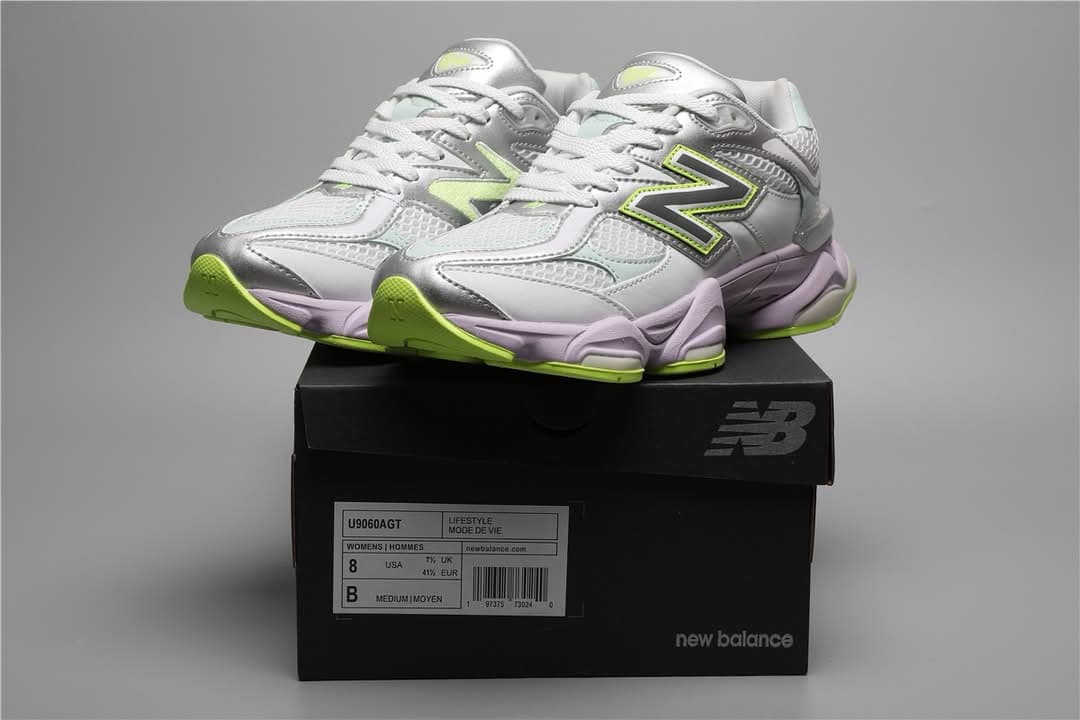 New Balance 9060 AGT