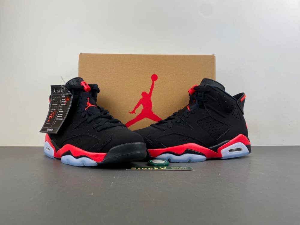 Air Jordan 6